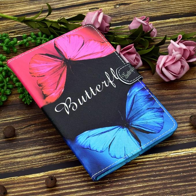 07 Butterflies