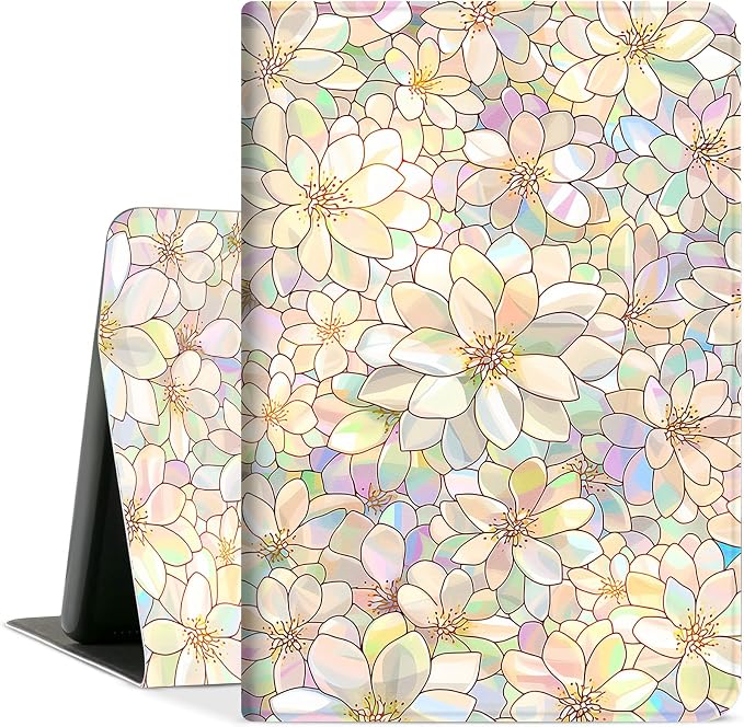 Pastel Floral