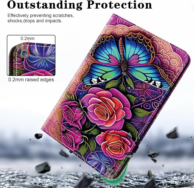 Colorful Butterfly