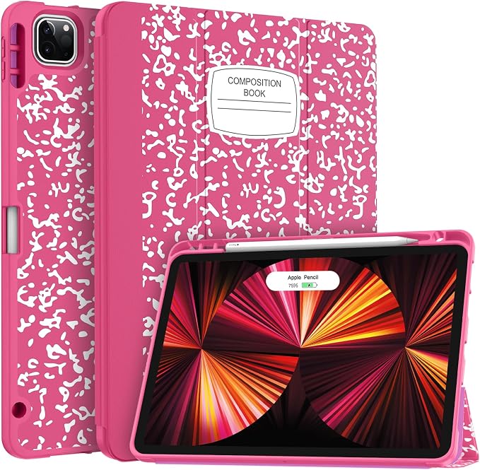 Z-Book Hot Pink