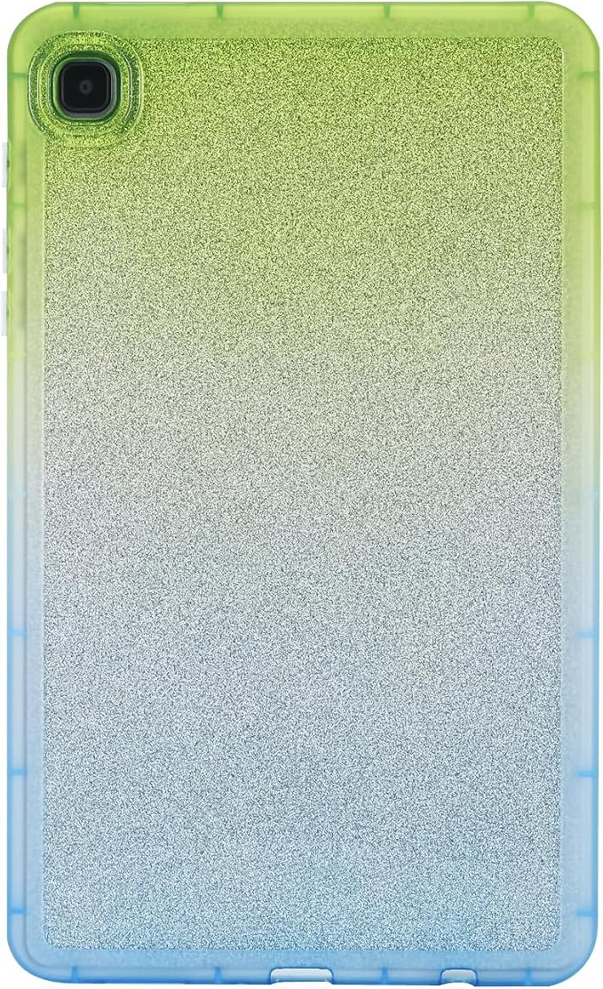03# Green & Blue
