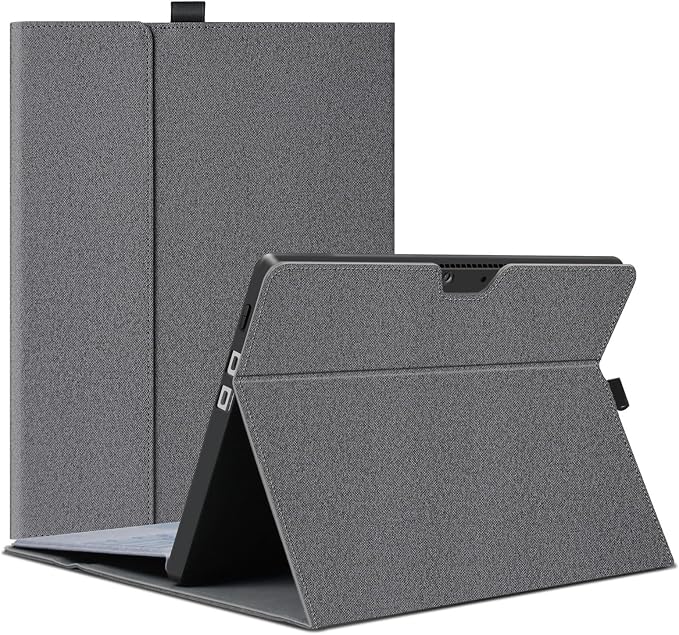 Medium Gray