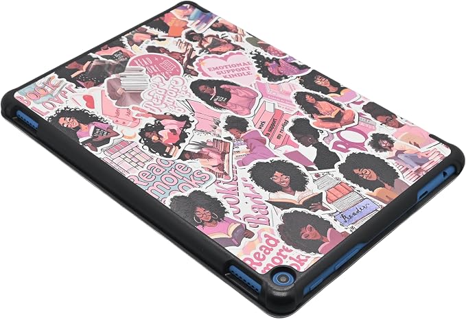 Black Girl Book