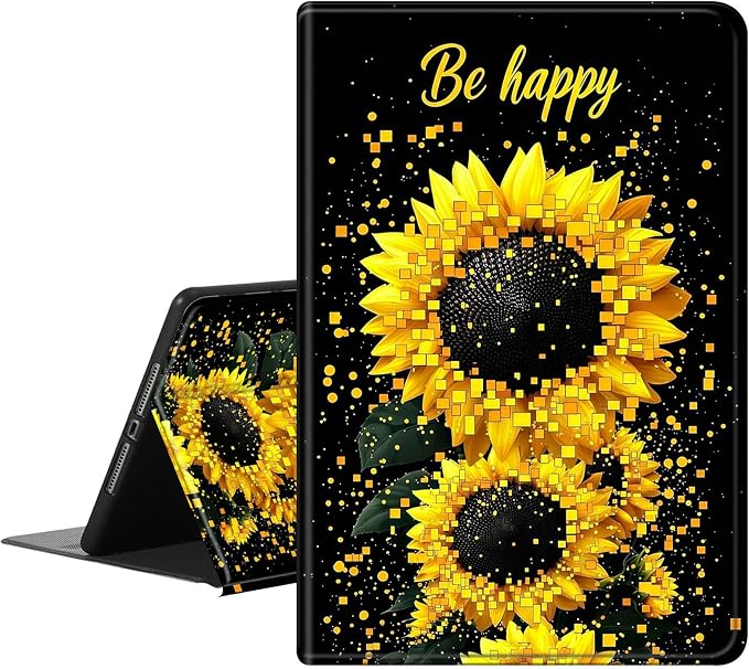Be Happy Sunflower