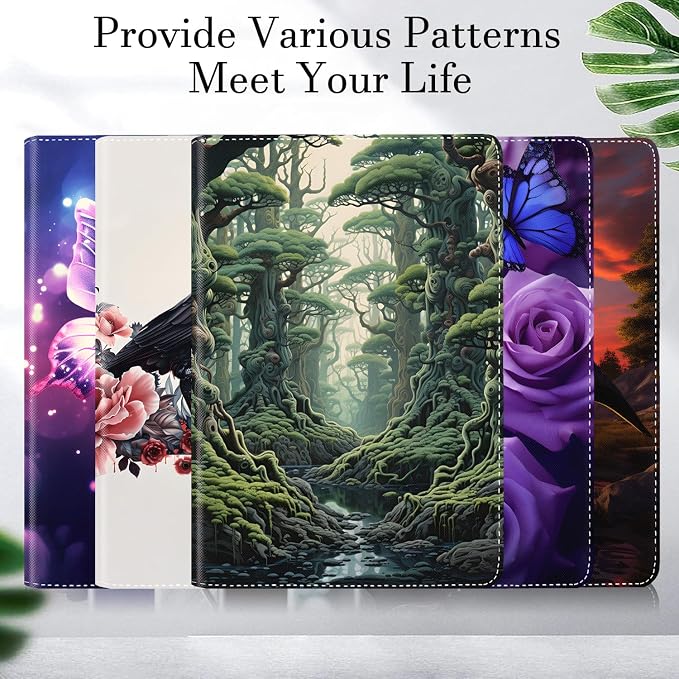 Disguised Forest