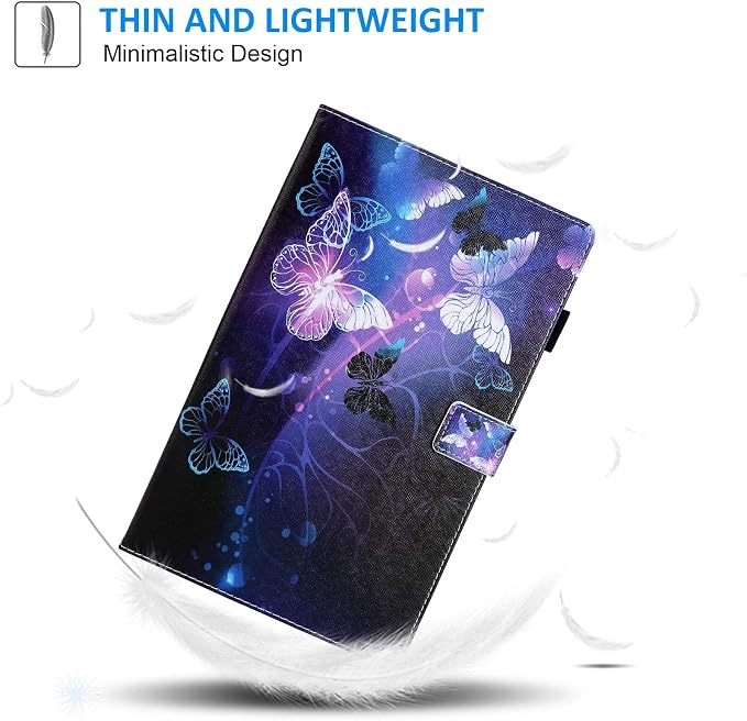 03 Twinkle Butterfly