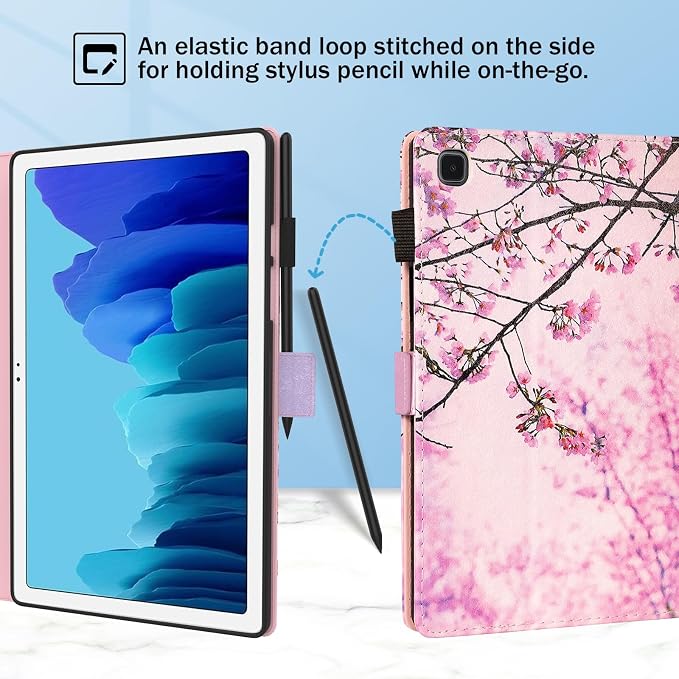 03 Cherry Blossom