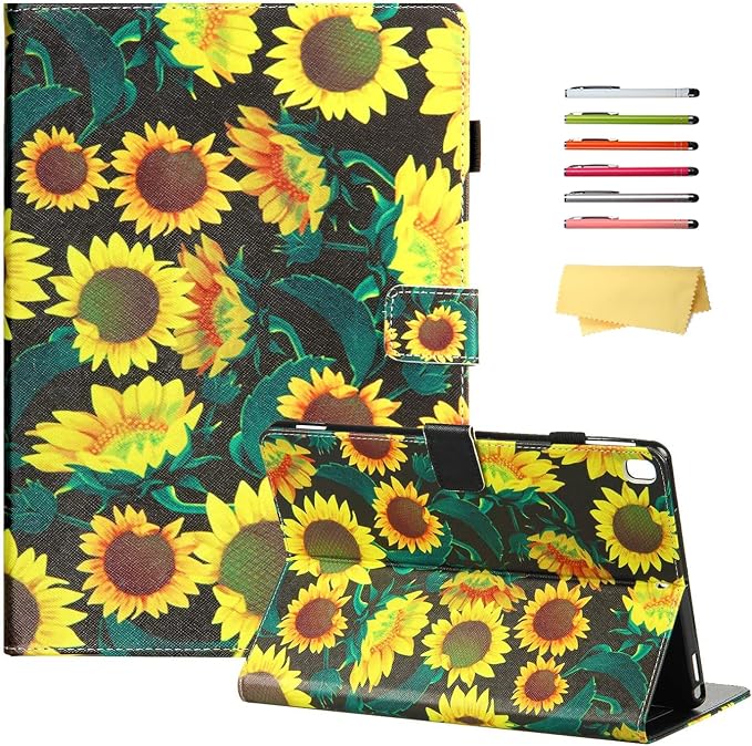 05# Sunflower