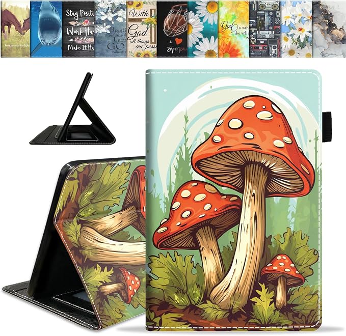 Mushroom