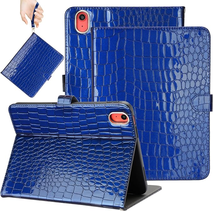 C- Sapphire Blue