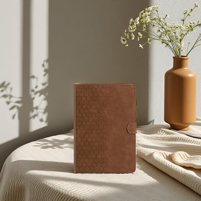 # Honeycomb Brown