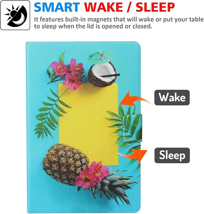 07 Summer Pinapple