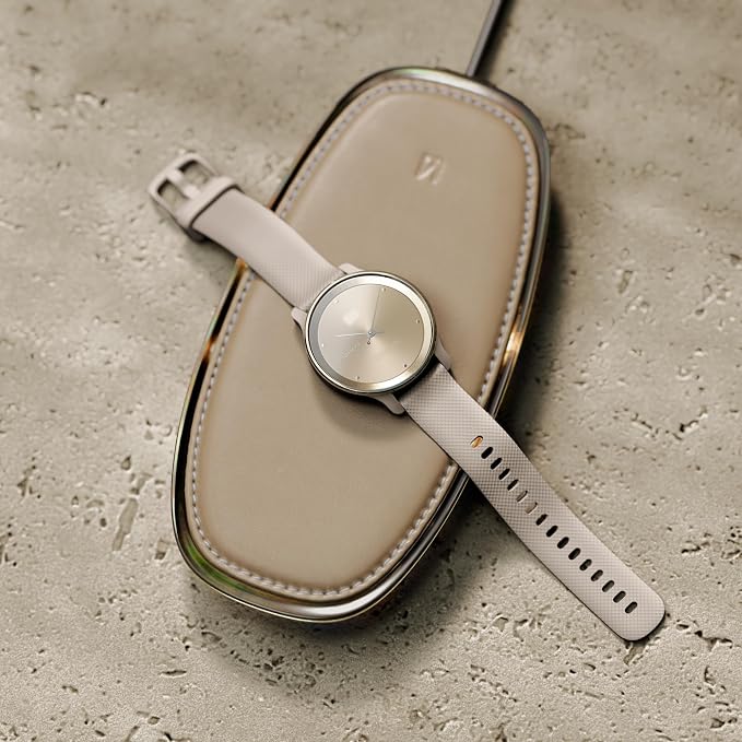 Solar Sahara Sand Plated Brass