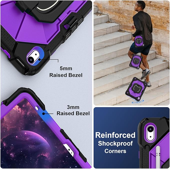 Dark Purple