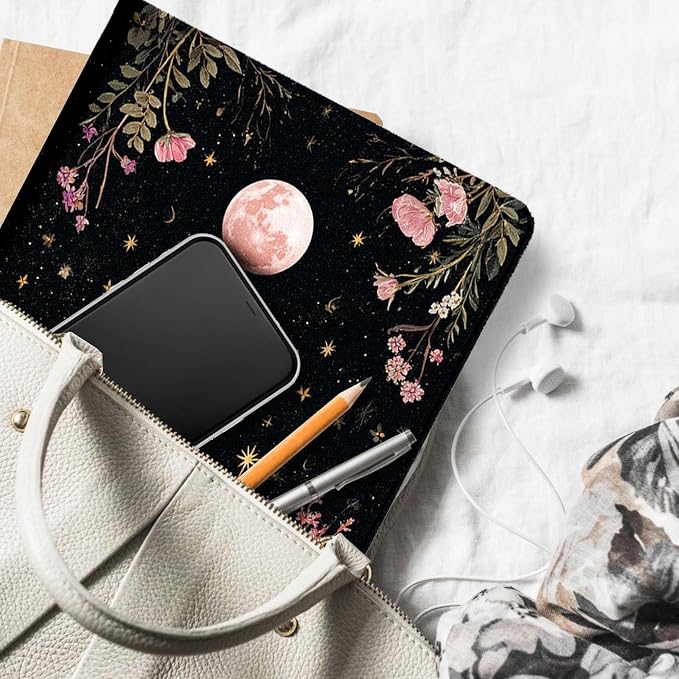 Lunar Floral