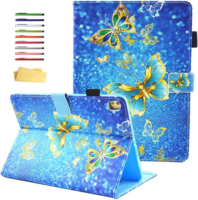 03# Gold Butterfly
