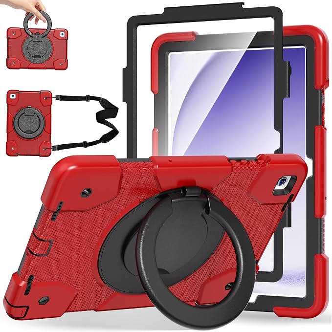 Red+Black
