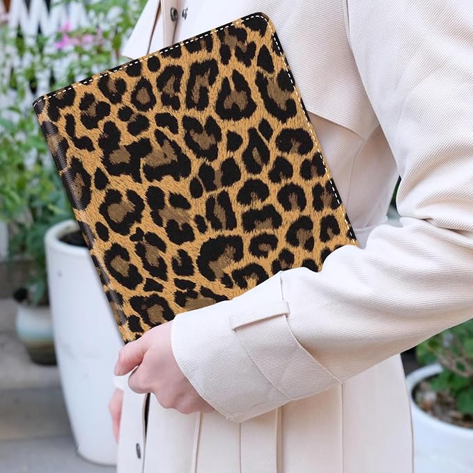 Leopard Print