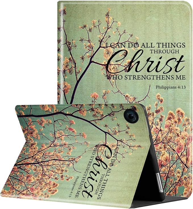 Sakura Philippians 4-13