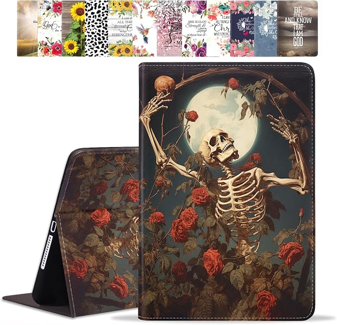 Skull Roses-1