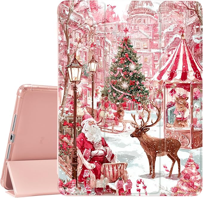 Christmas Tree-A