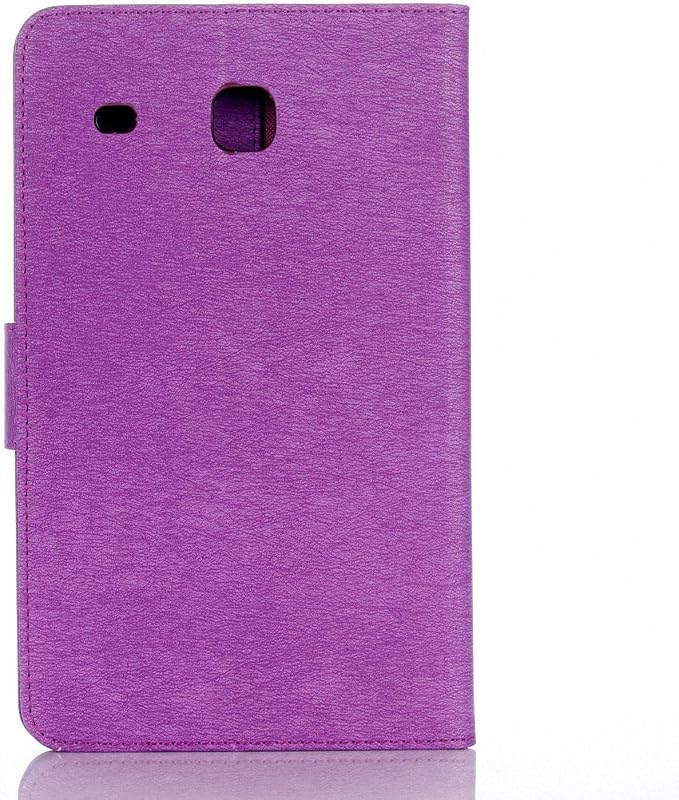 02# Purple Butterfly Fower