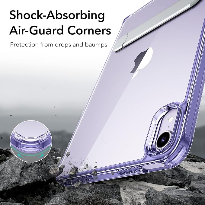 Purple Clear