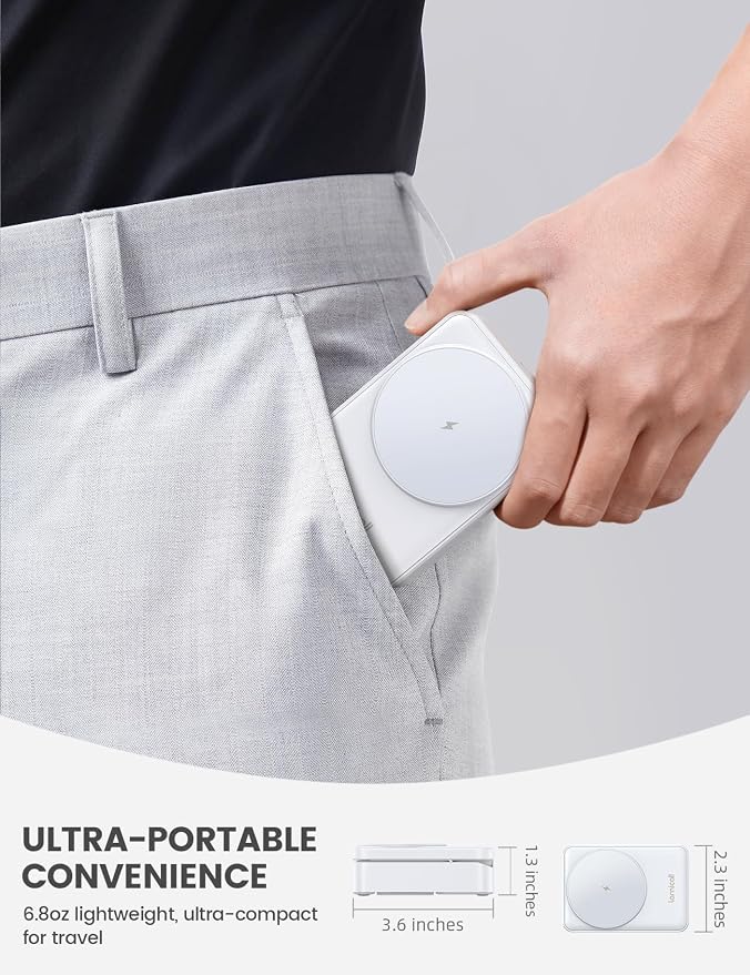 Snow White - Adapter