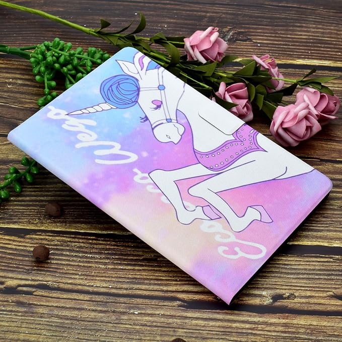 04 Pink Horse
