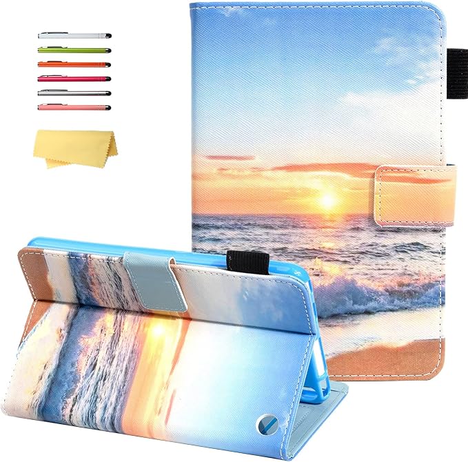 05# Beach Sunrise