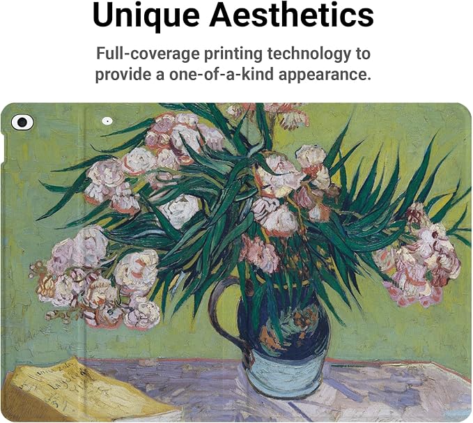 Pink Oleanders