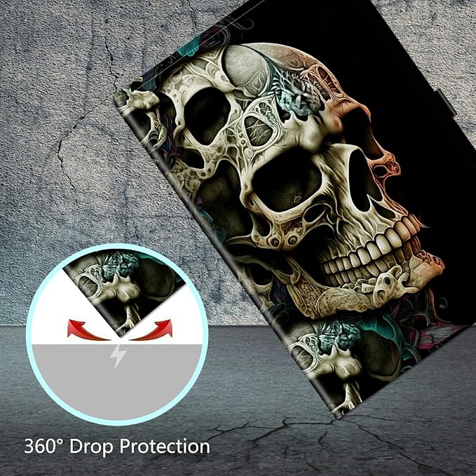 Cool Skull