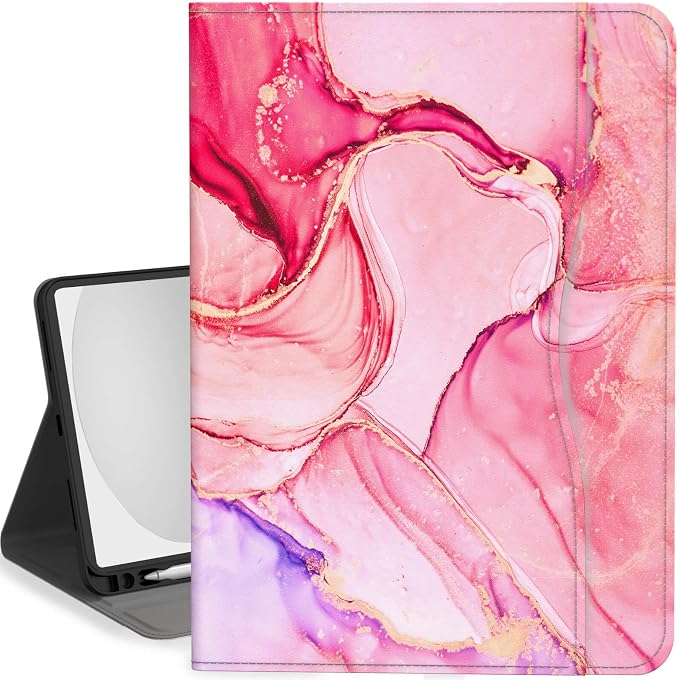 Marble Pink