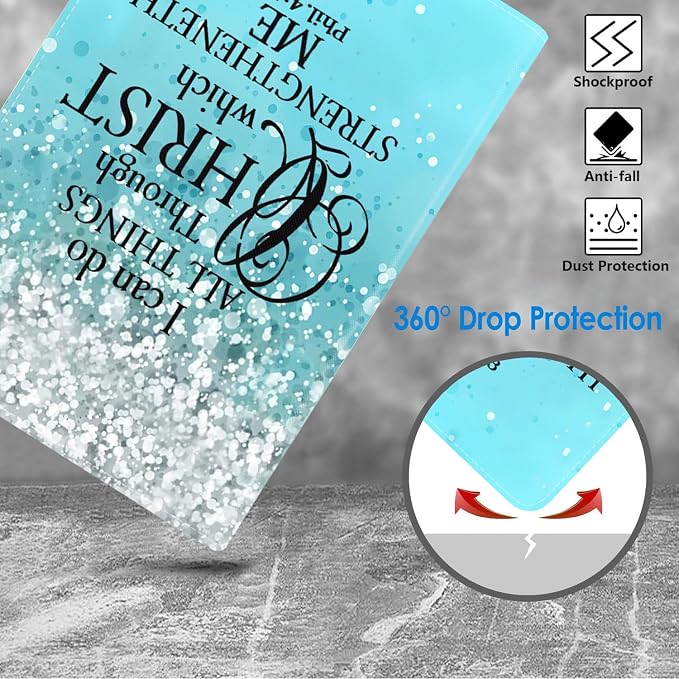 Bible Verse Philippians 4-13