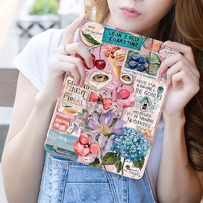 Flower&Cherry