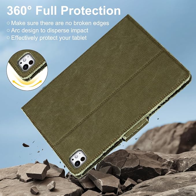 Army Green