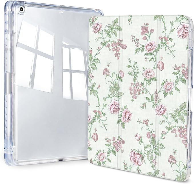 Floral 3