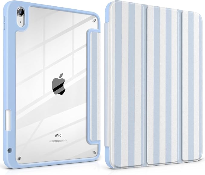 Stripe blue