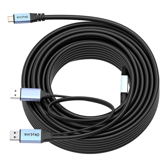 Gray USB3.0