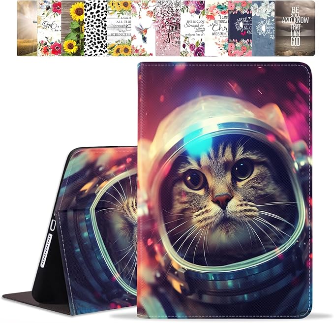 Cat Astronaut