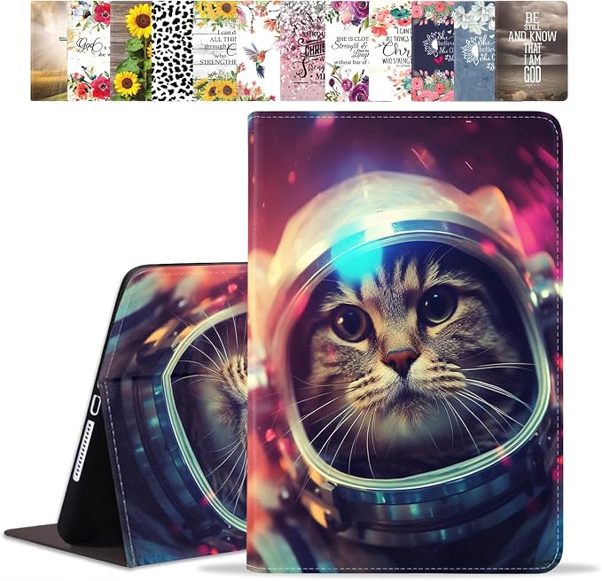 Cat Astronaut