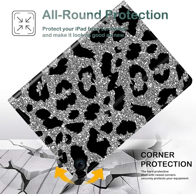 Leopard Print Pattern