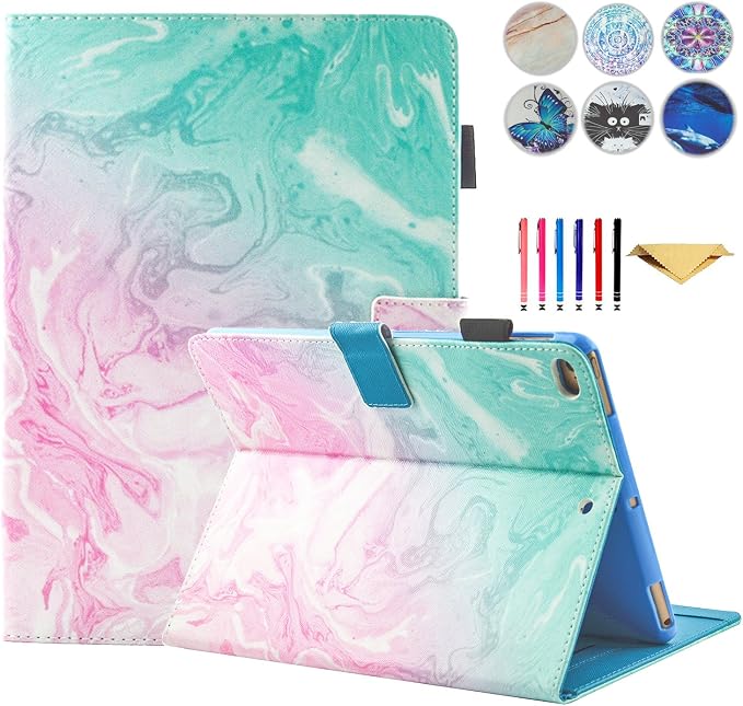 A9 Pink Mint