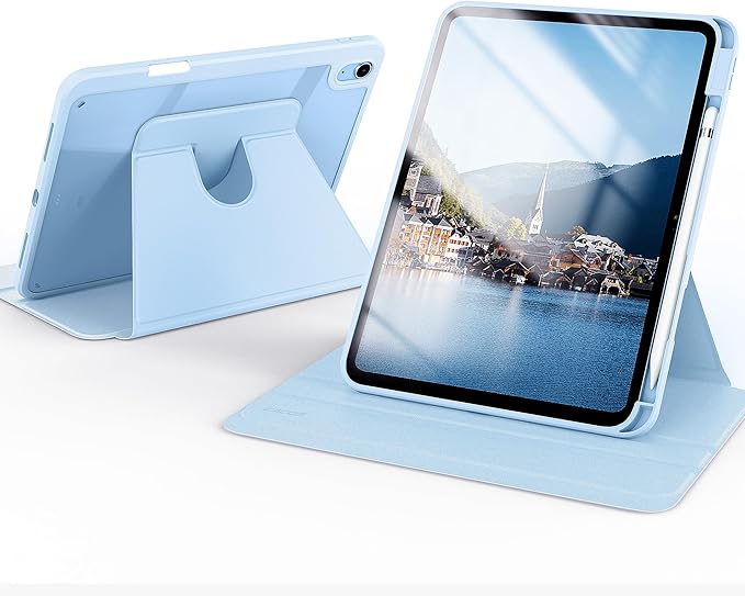 Light Blue
