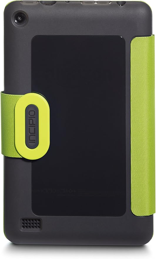 Citron Green