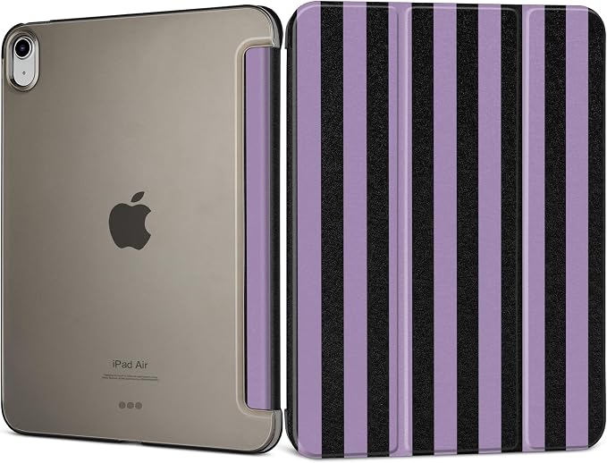 Purple Stripes
