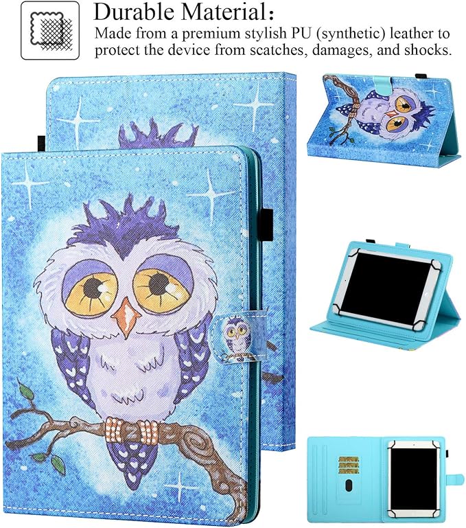 Tree Owl