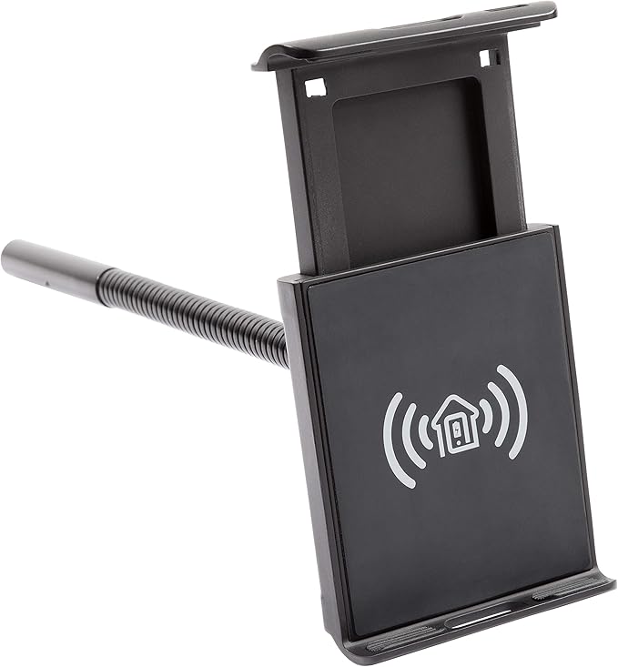 Wireless Phone Charger and Cradle for RVs