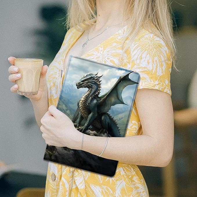 Azure Dragon