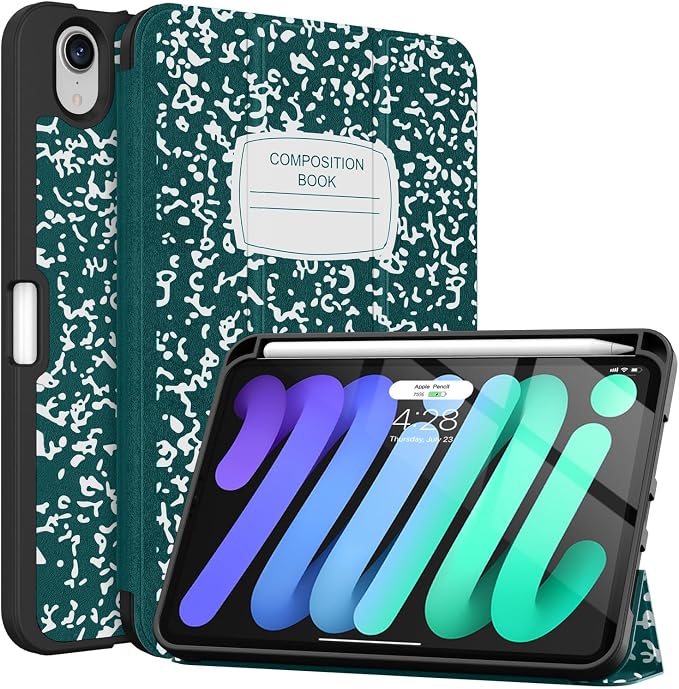 Book Dark Green